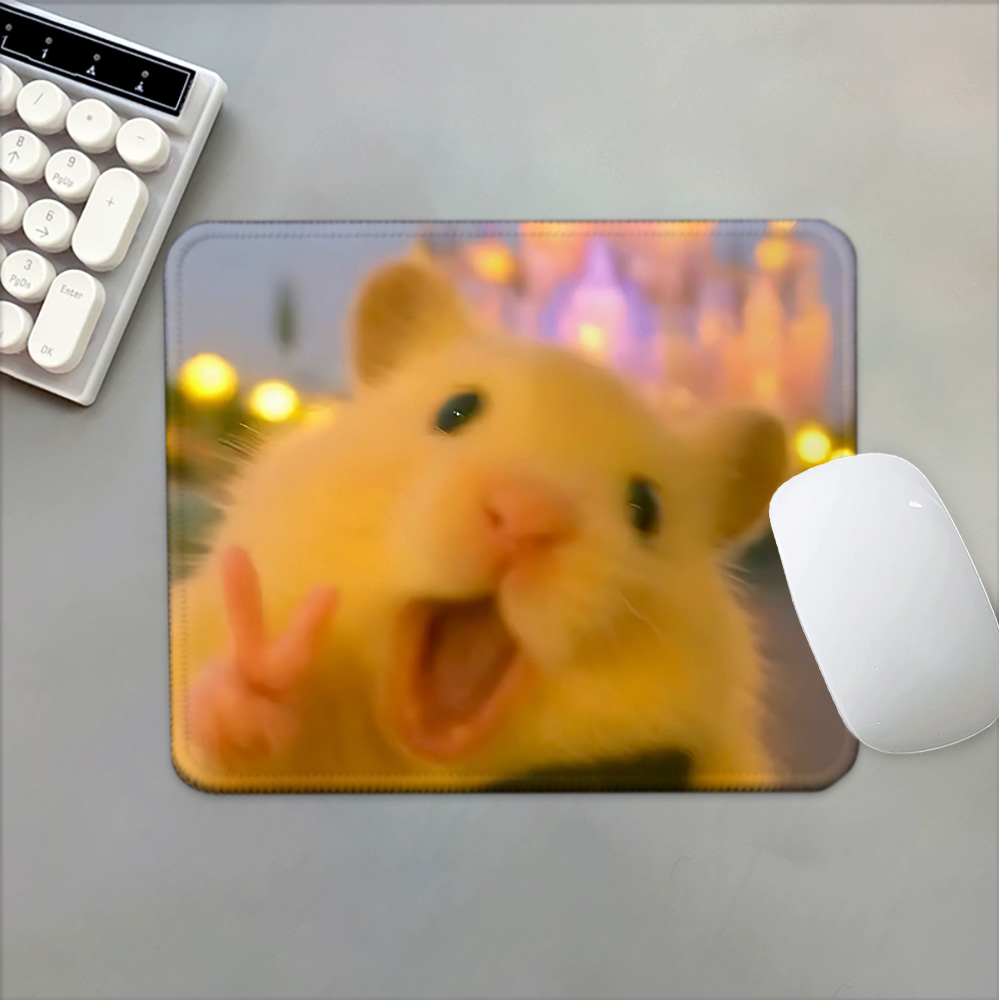 Mosepad – tapis d'ordinateur a - Gaming Accessories Companies avis et prix