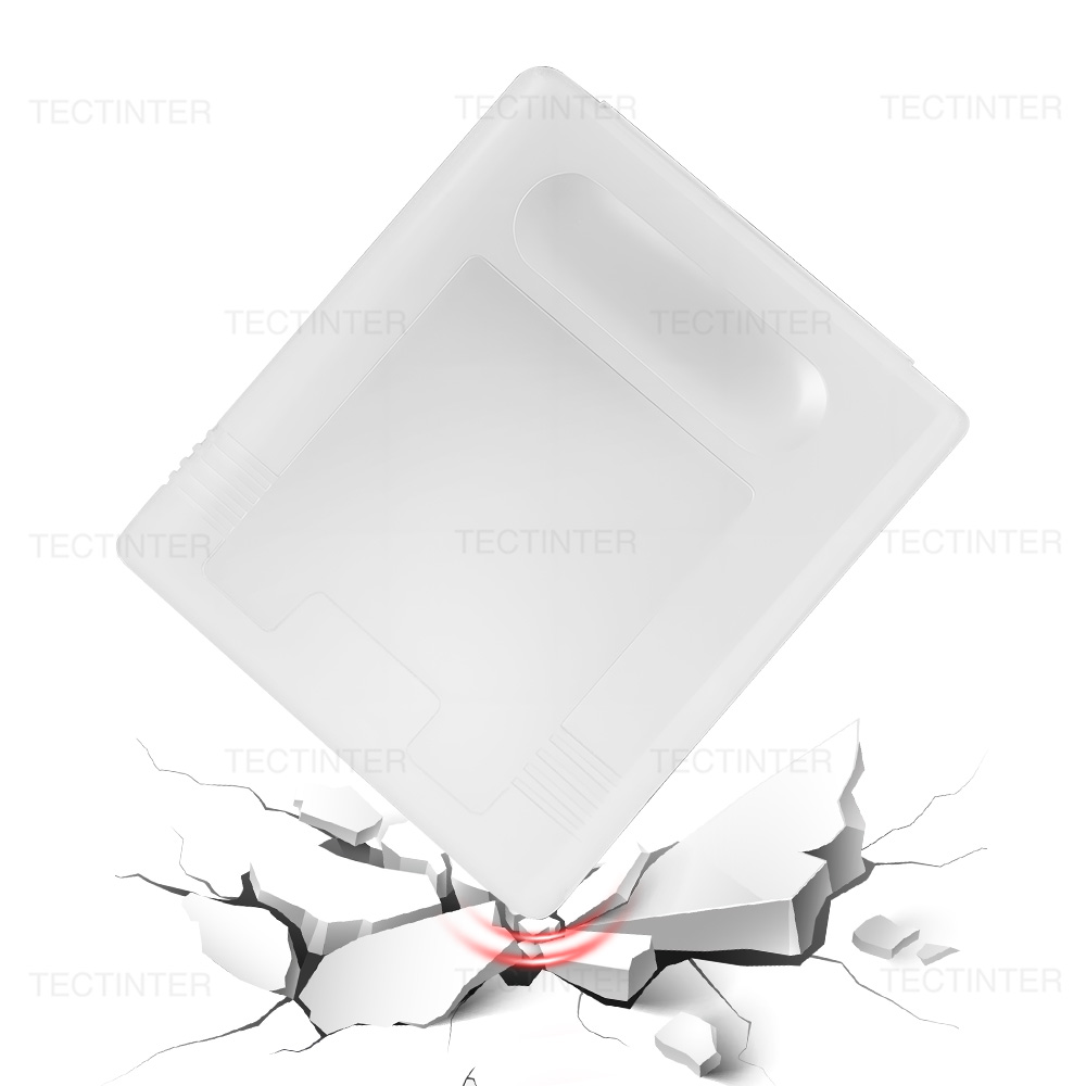 Étui Transparent pour cartouch - Gaming Accessories Box avis et prix