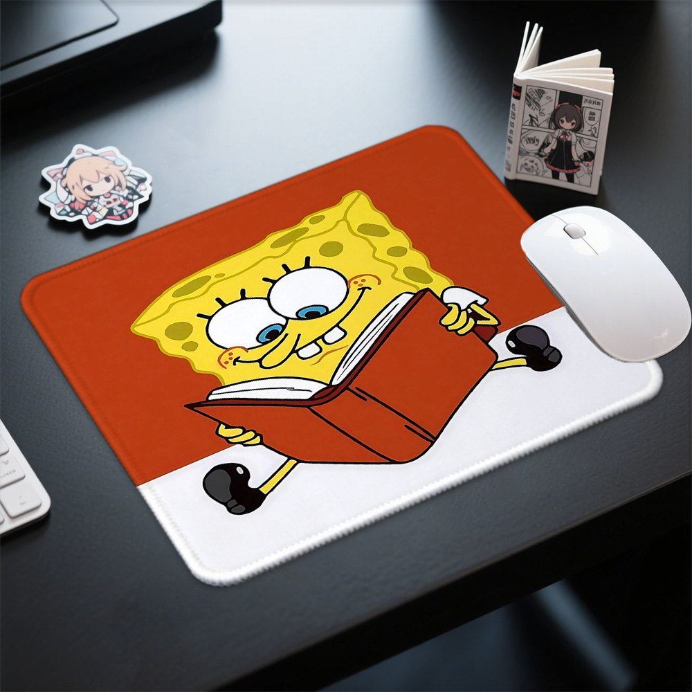 Tapis de clavier S-Spongebobs, - Gaming Accessories Companies avis et prix