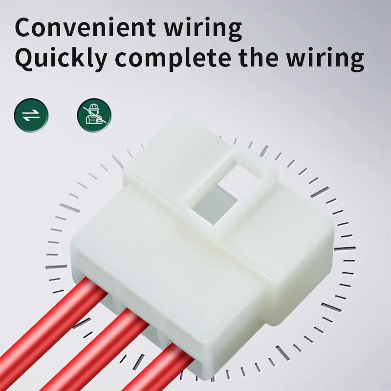 5/10/20 ensembles 6.3 connecte - Sleeved Cable Kit avis et prix
