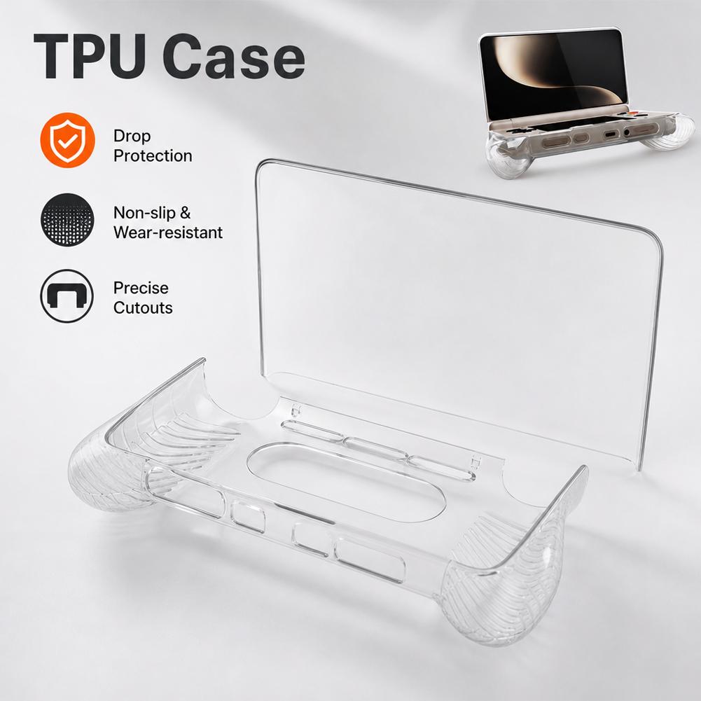 Étui de protection en TPU 2-en - Gaming Accessories Dropshipping avis et prix