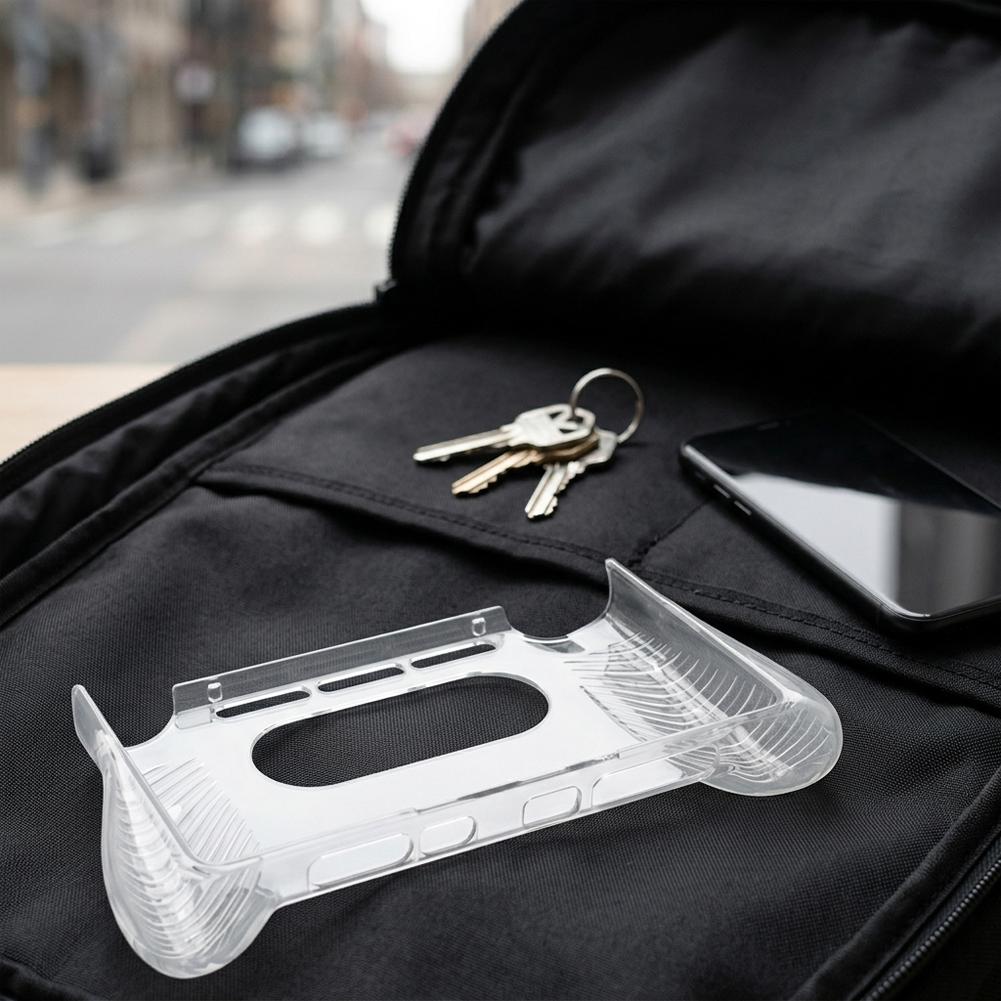 Étui de protection en TPU 2-en - Gaming Accessories Dropshipping avis et prix