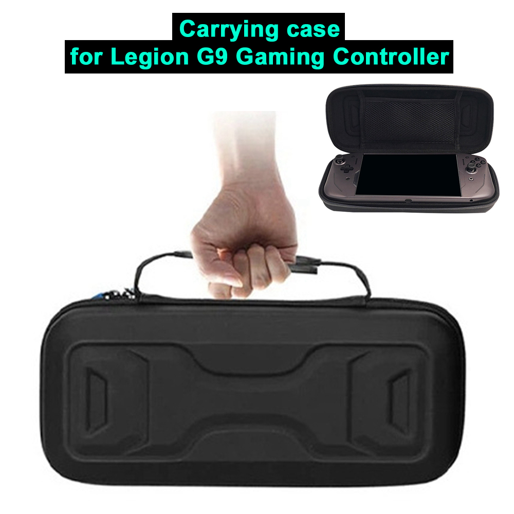 Étui de transport pour contrôl - Gaming Accessories Dropshipping avis et prix