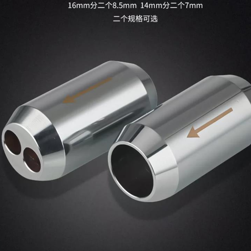 Répartiteur de câble de haut-p - Sleeved Cable Kit avis et prix