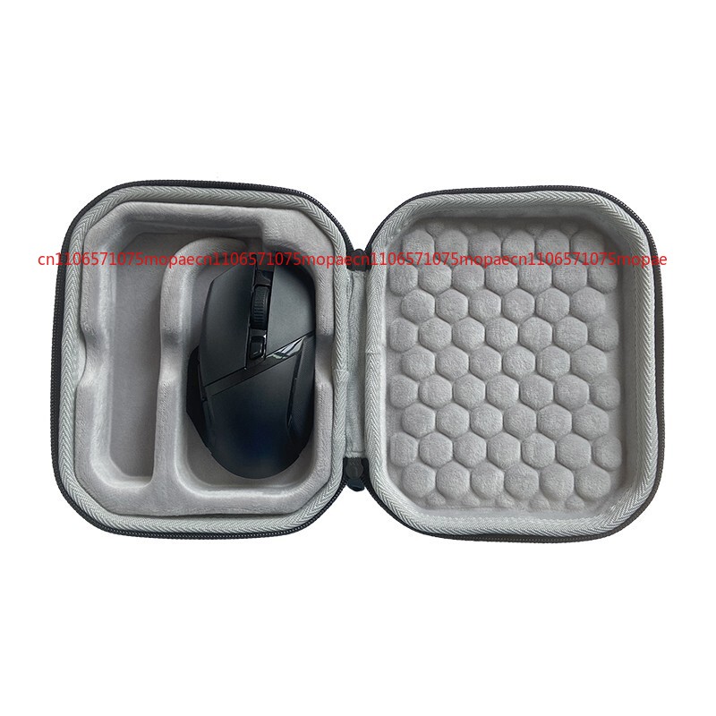 Étui de transport antichoc pou - Gaming Accessories Box avis et prix