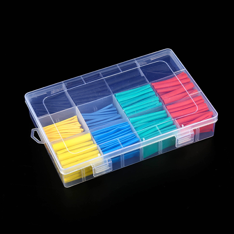 Tube thermorétractable 2:1, tu - Sleeved Cable Kit avis et prix
