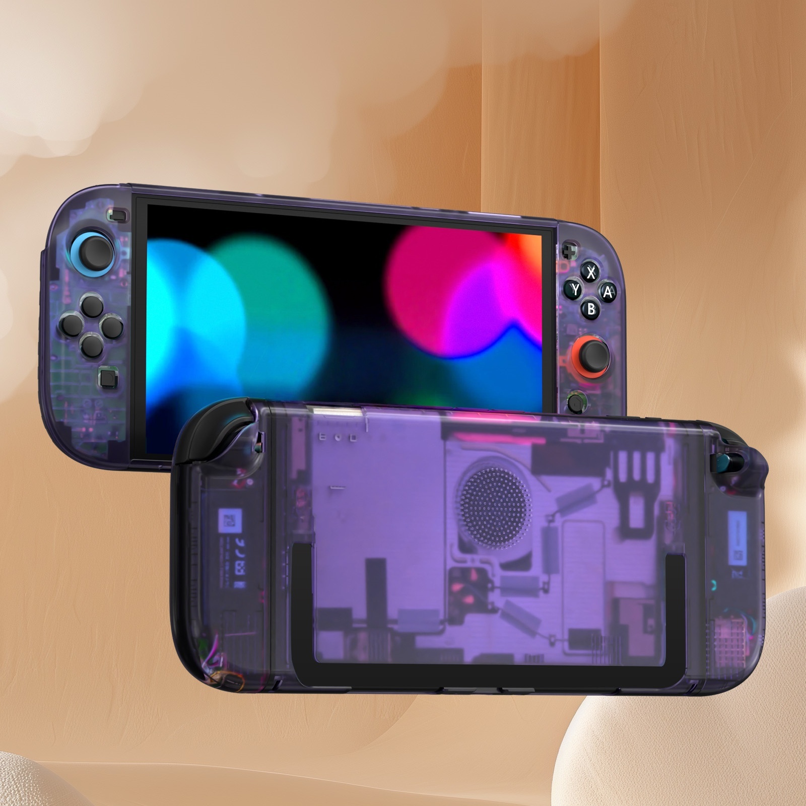 Étui de protection pour consol - Gaming Accessories Dropshipping avis et prix