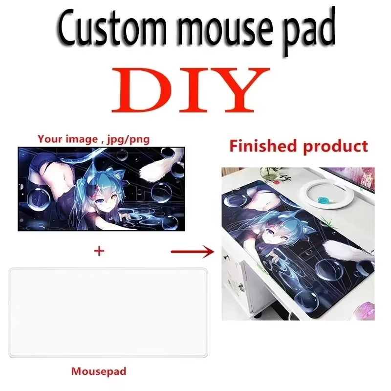 Tapis de souris personnalisé X - Gaming Accessories Companies avis et prix