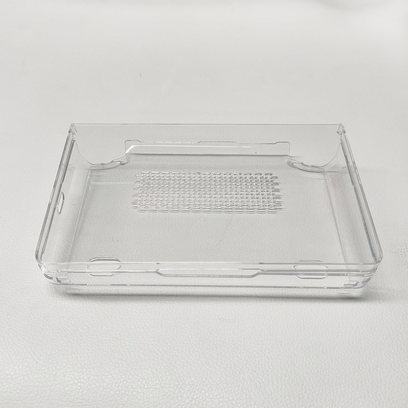 Étui de protection transparent - Gaming Accessories Dropshipping avis et prix
