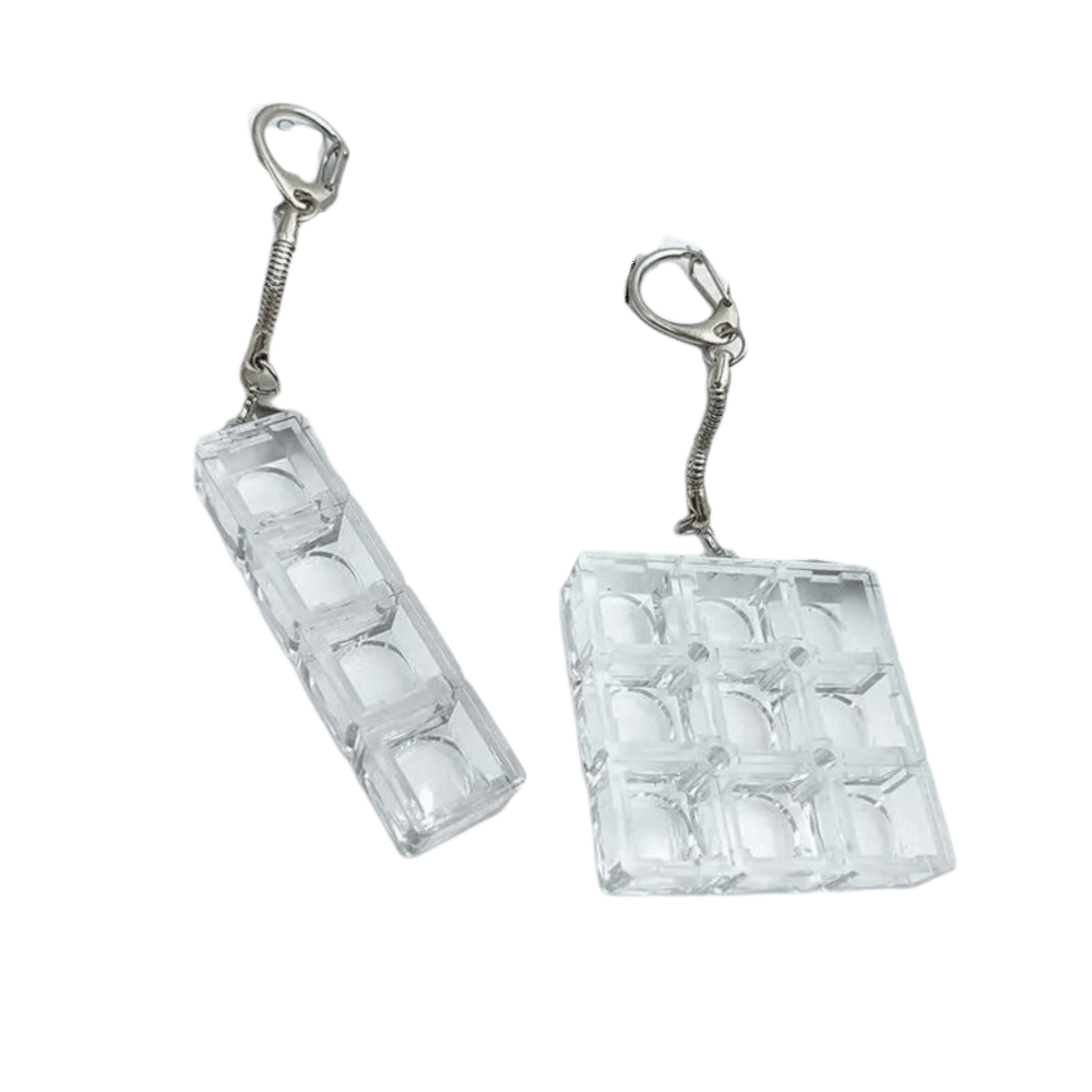 Claviers DIY en plastique, por - Keyboard Switch Tester avis et prix