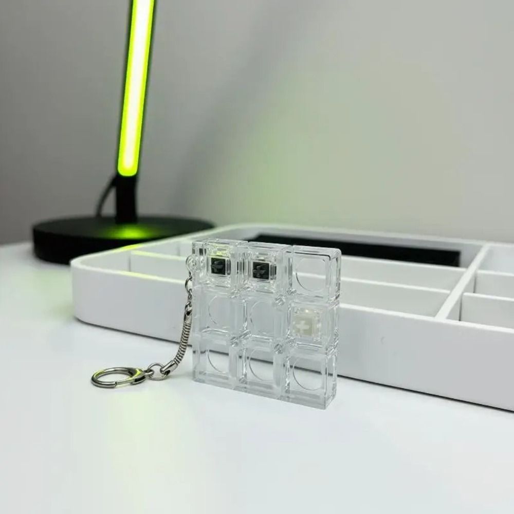 Claviers DIY en plastique, por - Keyboard Switch Tester avis et prix