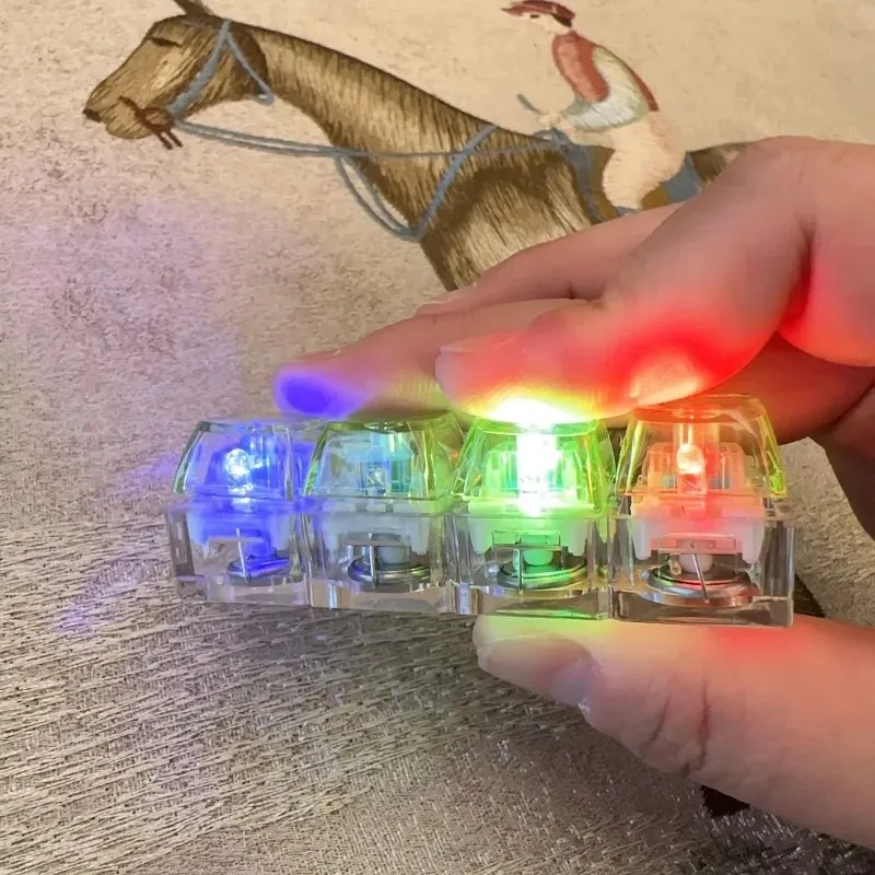 Porte-clés clavier mécanique 4 - Keyboard Switch Tester avis et prix