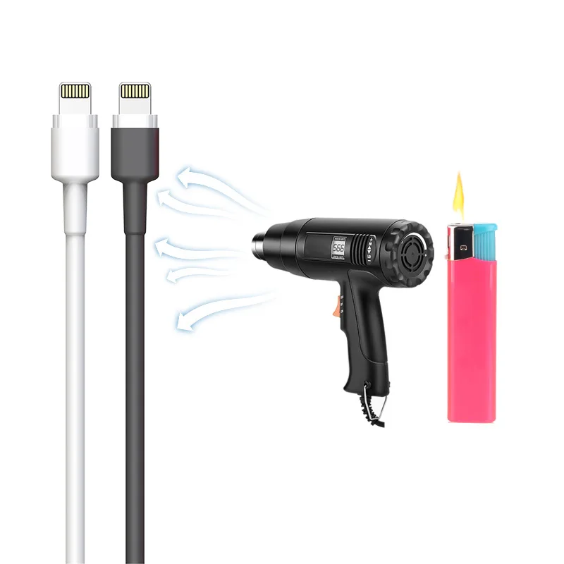 Kit assressentide tubes thermo - Sleeved Cable Kit avis et prix