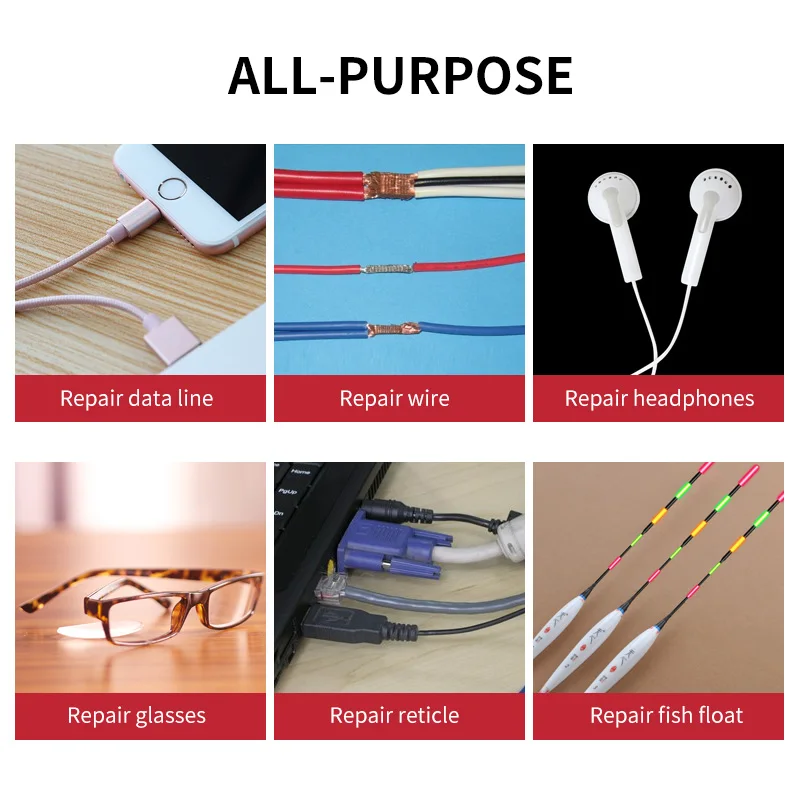 Kit assressentide tubes thermo - Sleeved Cable Kit avis et prix
