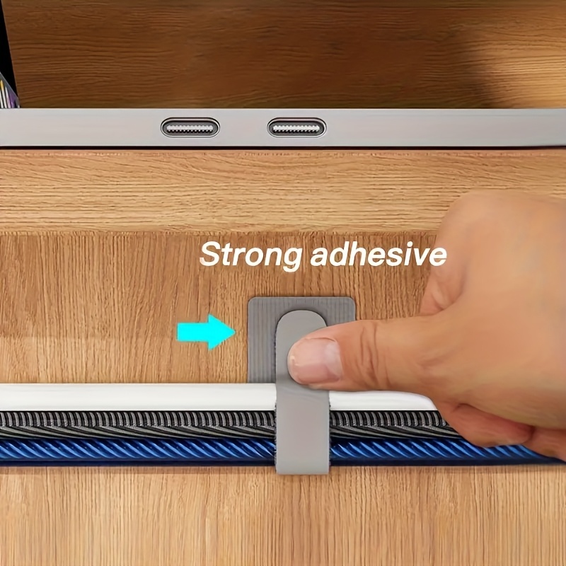Attaches de câbles réutilisabl - Gaming Accessories That You Need avis et prix