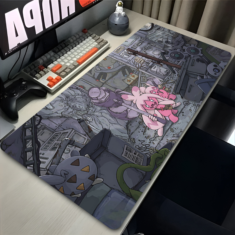Tapis de souris P-pokemon Tink - Gaming Accessories Gamer avis et prix