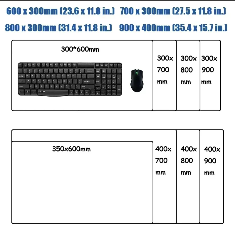 Tapis de souris CEsports antid - Gaming Accessories Gamer avis et prix