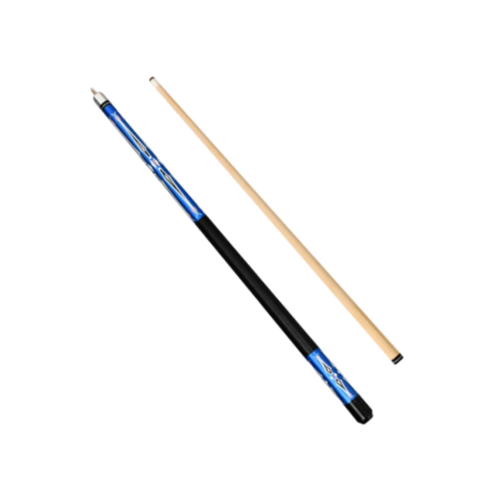 Queue de billard en bois en de - Gaming Accessories Men avis et prix