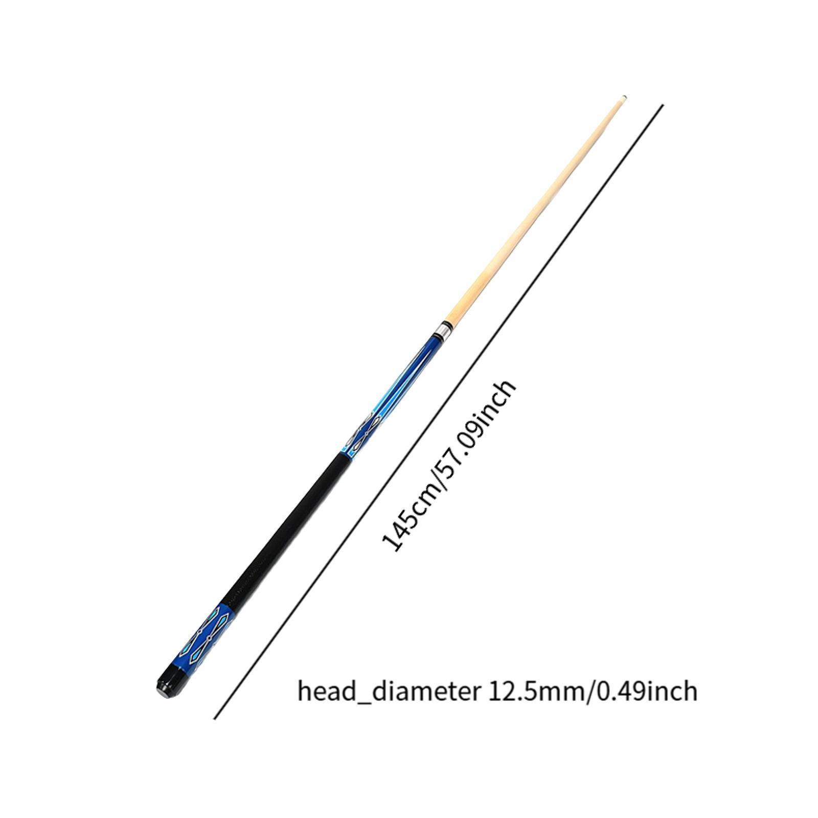 Queue de billard en bois en de - Gaming Accessories Men avis et prix