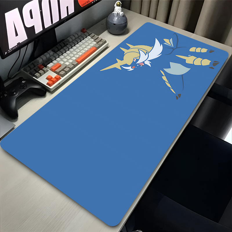 Tapis de souris Anime, accesso - Gaming Accessories Gamer avis et prix