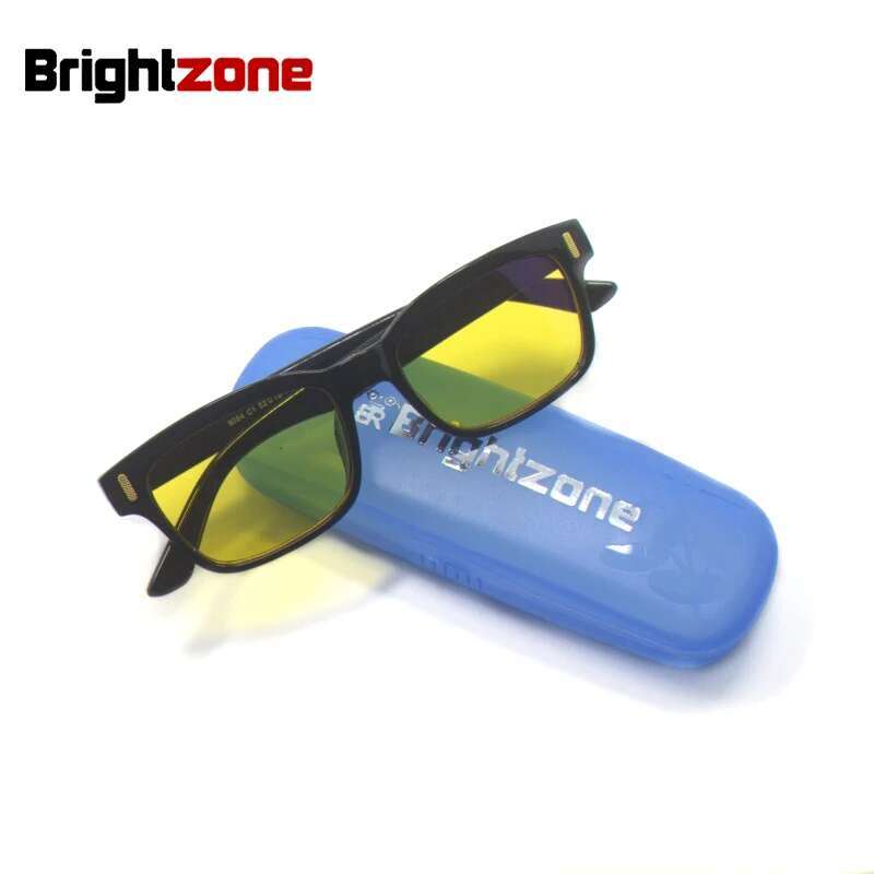 Brittzone – lunettes Anti-Fati - Gaming Accessories Men avis et prix