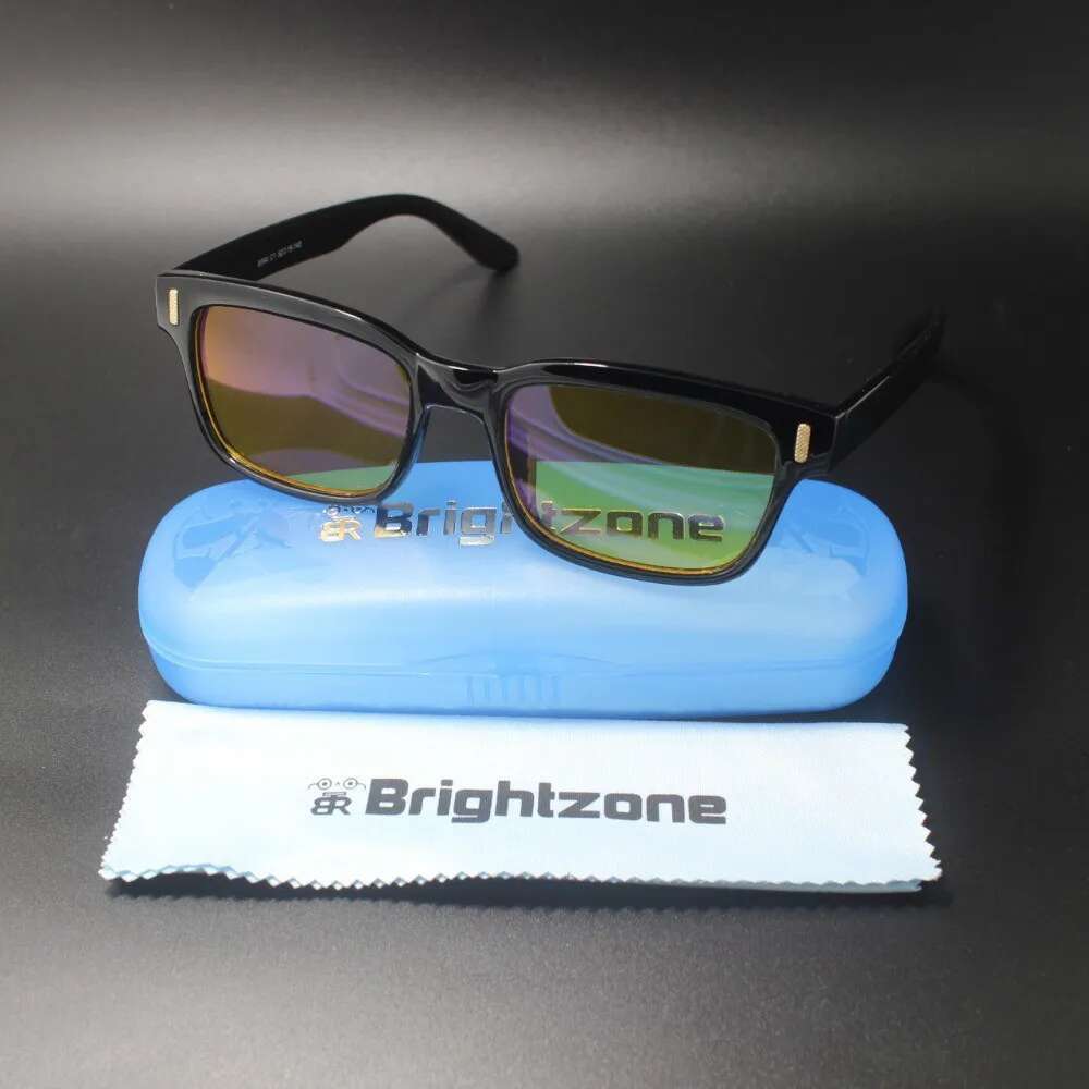Brittzone – lunettes Anti-Fati - Gaming Accessories Men avis et prix