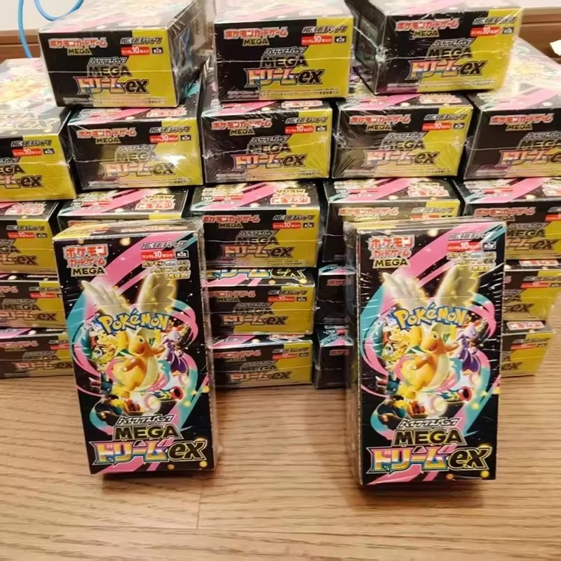 Cartes à collectionner Pokémon - Gaming Accessories Box avis et prix
