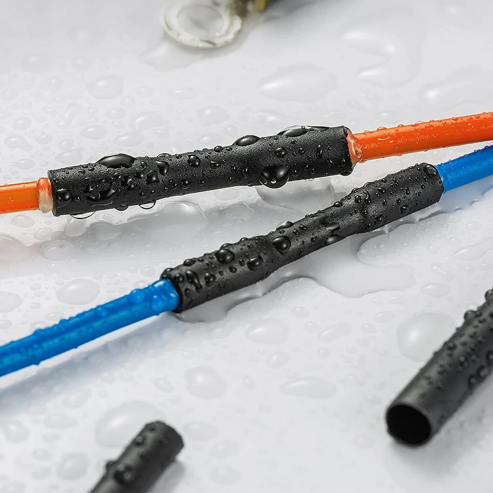 Kit de tubes thermorétractable - Sleeved Cable Kit avis et prix