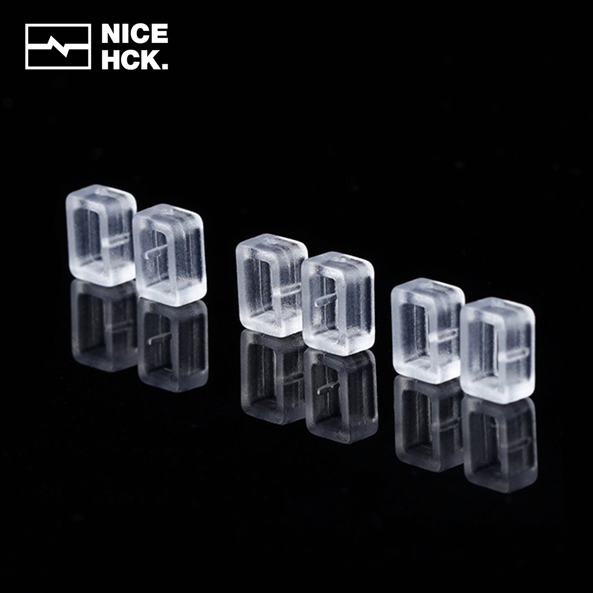 NICEHCK Câble de protection à  - Sleeved Cable Kit avis et prix