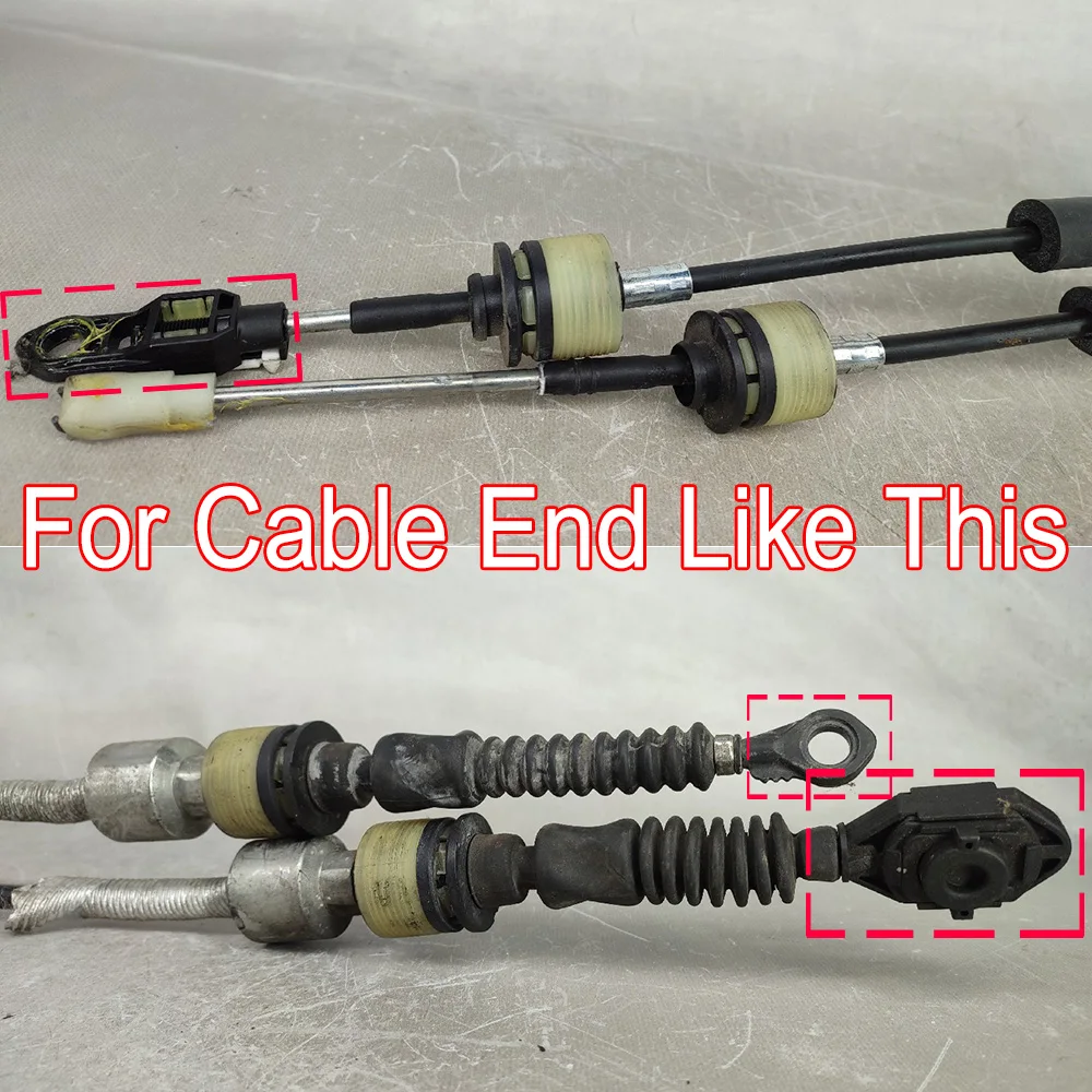 Connecteur de douille de liais - Sleeved Cable Kit avis et prix