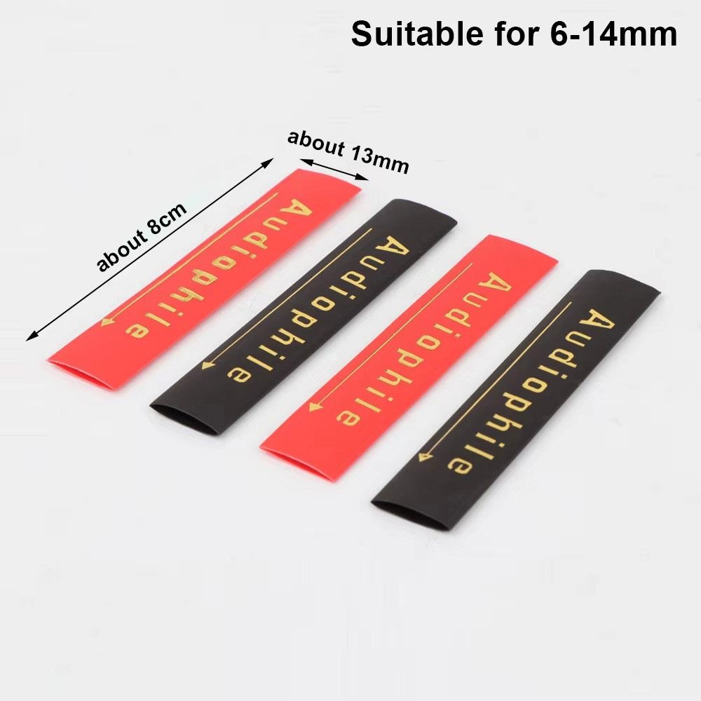 Tube thermorétractable durable - Sleeved Cable Kit avis et prix