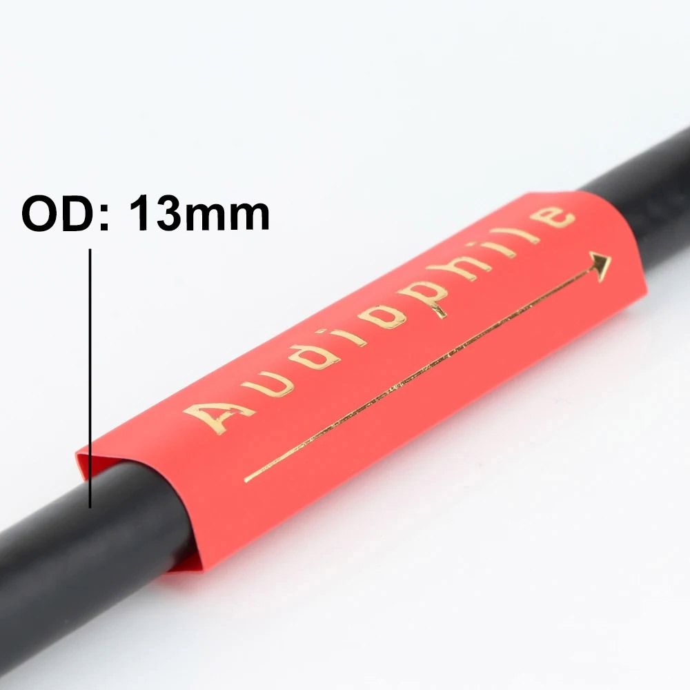 Tube thermorétractable durable - Sleeved Cable Kit avis et prix