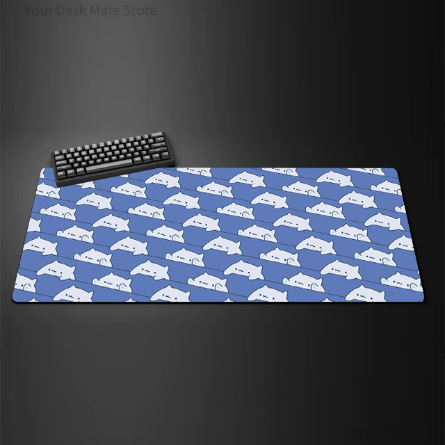 Tapis de souris au design amus - Gaming Accessories Companies avis et prix