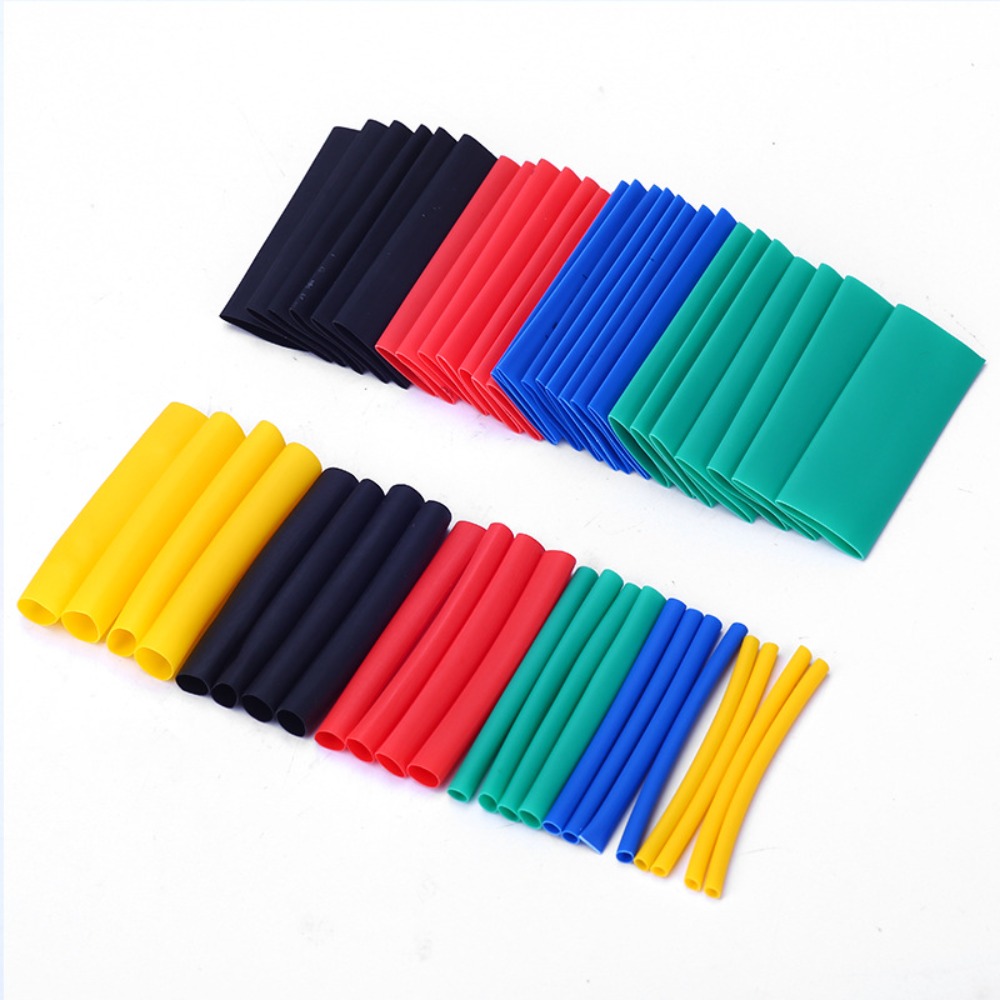 Kit de tubes thermorétractable - Sleeved Cable Kit avis et prix
