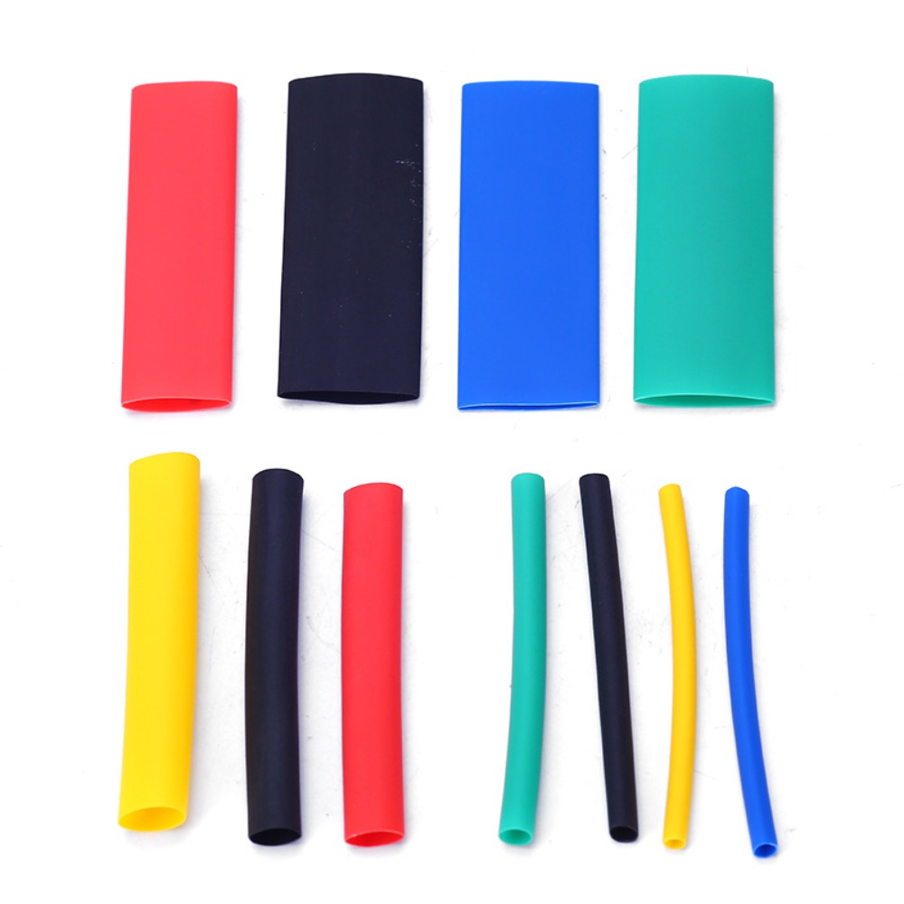 Kit de tubes thermorétractable - Sleeved Cable Kit avis et prix