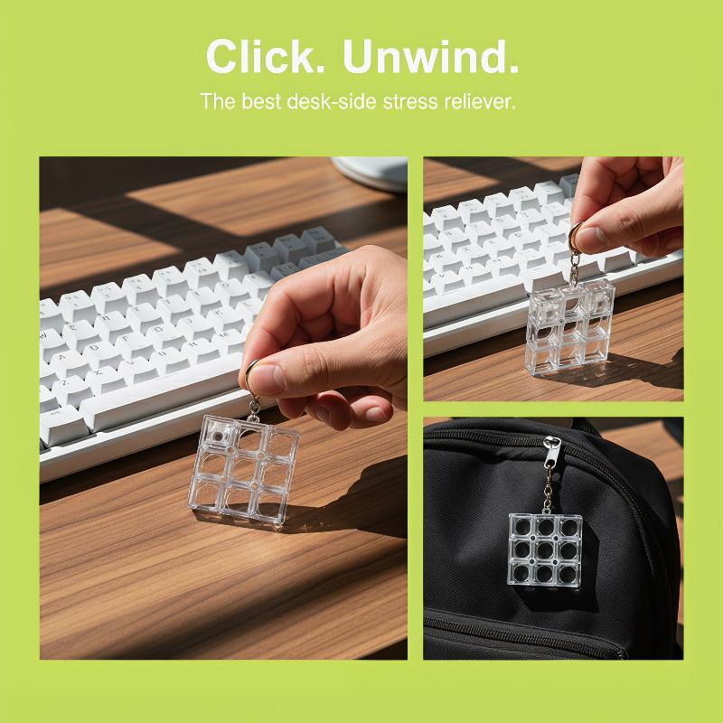 Testeur de commutateurs de cla - Keyboard Switch Tester avis et prix