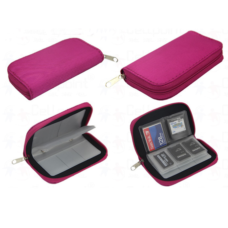 Sac de rangement pour cartes m - Gaming Accessories Box avis et prix