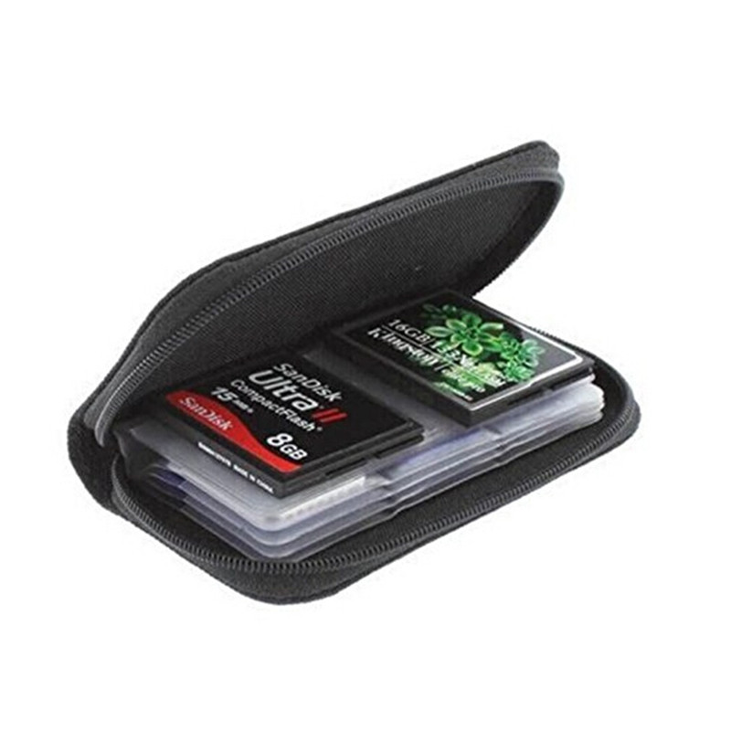 Sac de rangement pour cartes m - Gaming Accessories Box avis et prix