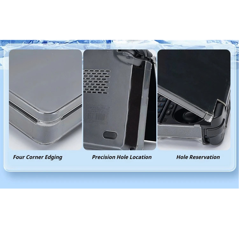 Étui de protection pour GPD Wi - Gaming Accessories Dropshipping avis et prix