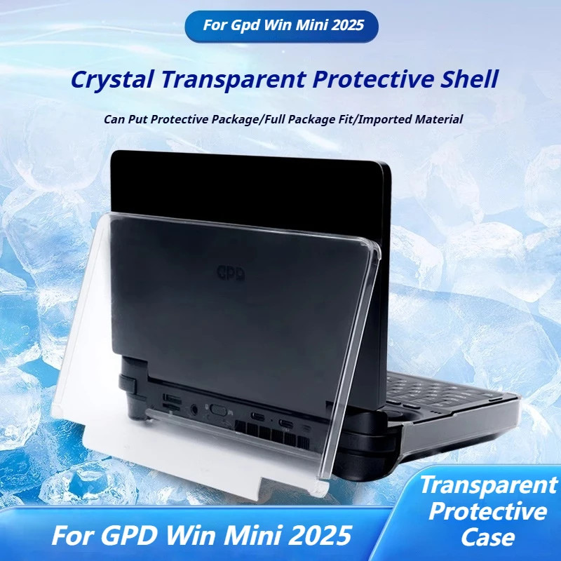 Étui de protection pour GPD Wi - Gaming Accessories Dropshipping avis et prix