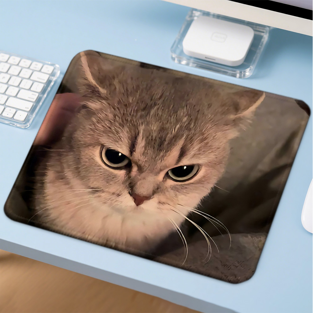 Tapis de souris Mosepad Kawaii - Gaming Accessories Companies avis et prix