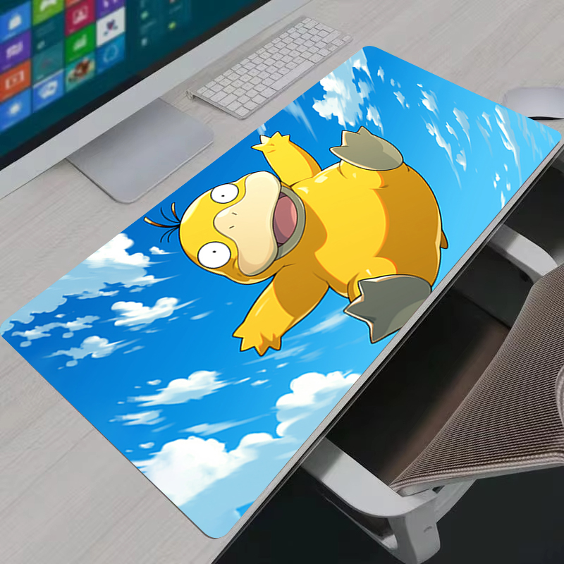 Tapis de souris Anime P-Pokemo - Gaming Accessories Gamer avis et prix