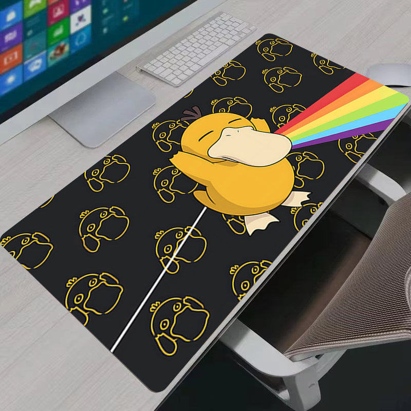 Tapis de souris Anime P-Pokemo - Gaming Accessories Gamer avis et prix