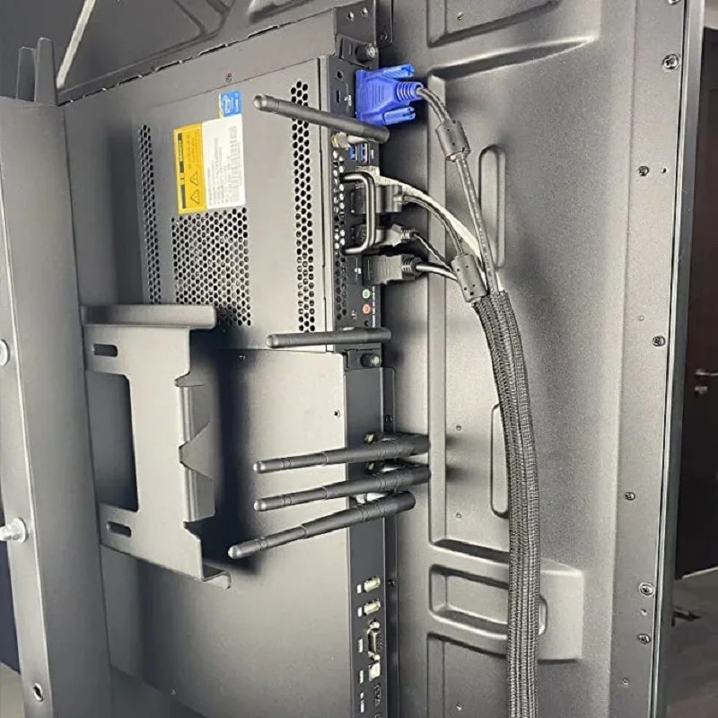 Gaine de câble tressée en nylo - Sleeved Cable Kit avis et prix