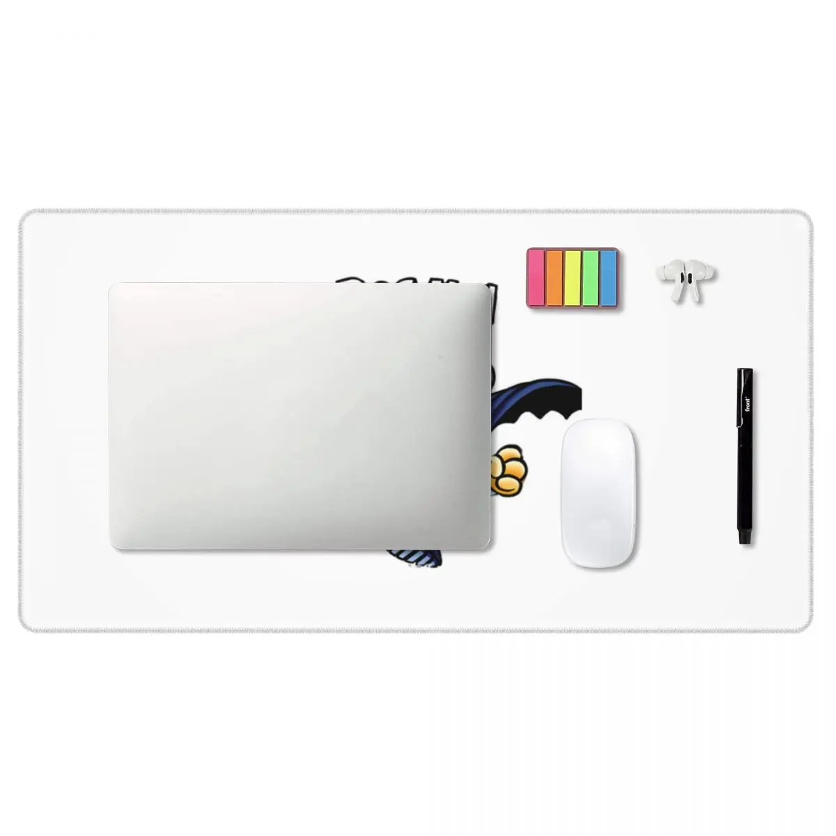 Grand tapis de souris pour PC  - Gaming Accessories Men avis et prix
