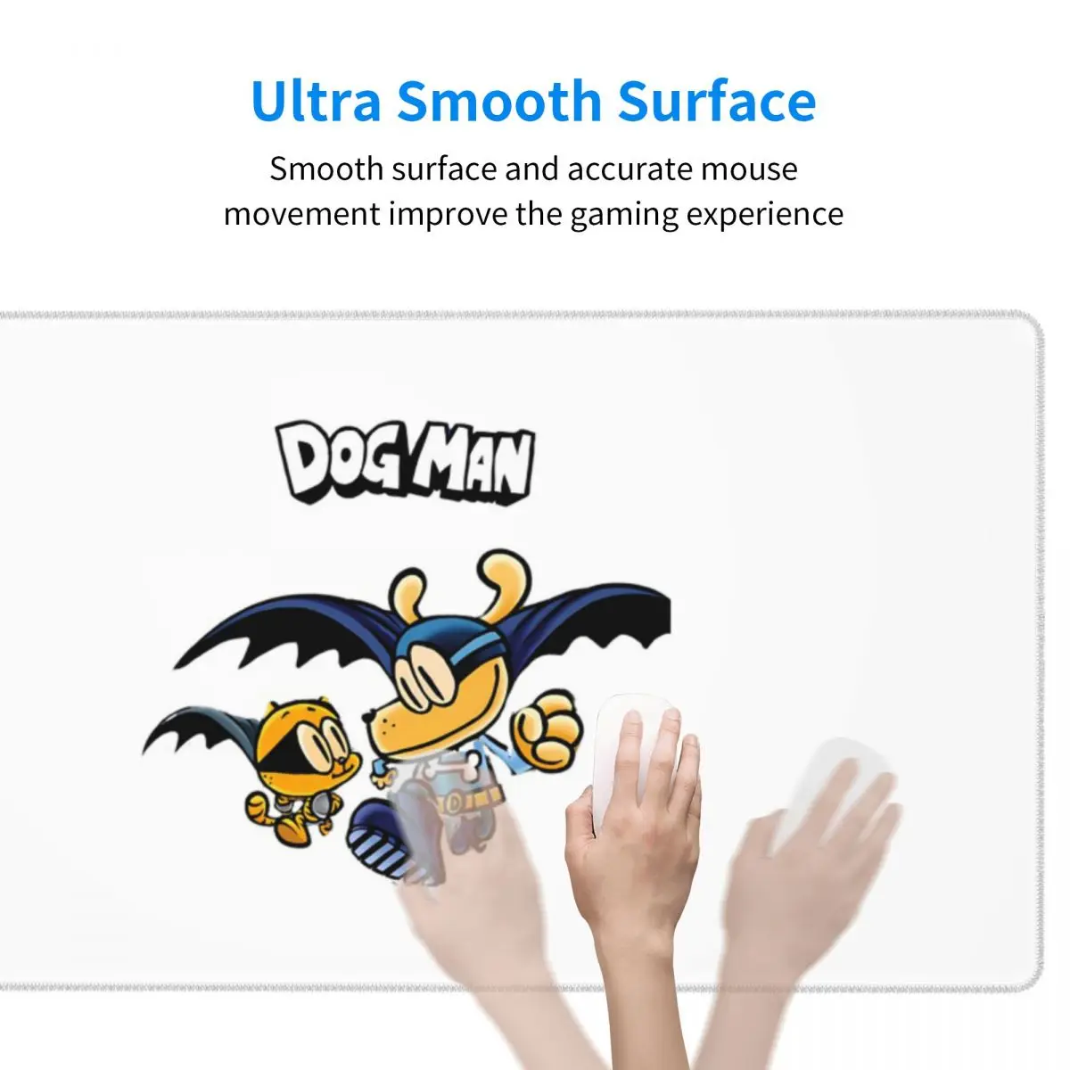 Grand tapis de souris pour PC  - Gaming Accessories Men avis et prix