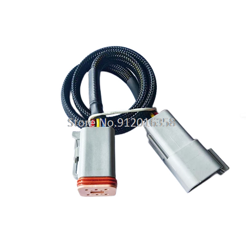 50CM Deutsch DT 2 3 4 6 8 12 b - Sleeved Cable Kit avis et prix