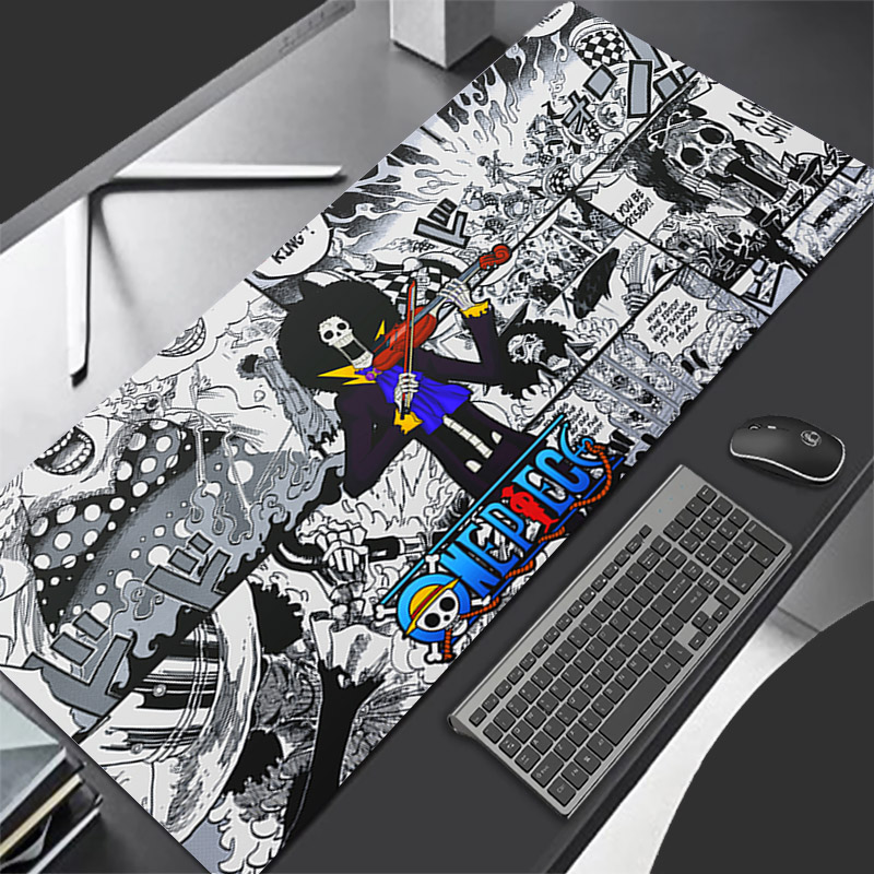 Tapis de souris One Piece Game - Gaming Accessories Gamer avis et prix