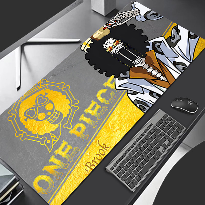 Tapis de souris One Piece Game - Gaming Accessories Gamer avis et prix