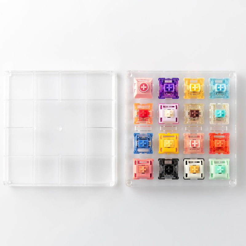 Akko x MonsGeek – testeur de c - Keyboard Switch Tester avis et prix